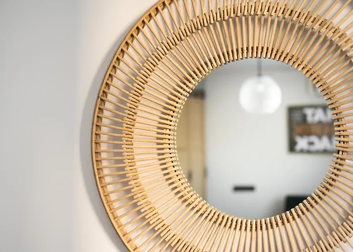 酒店 Oru Hub - Handwritten Collection