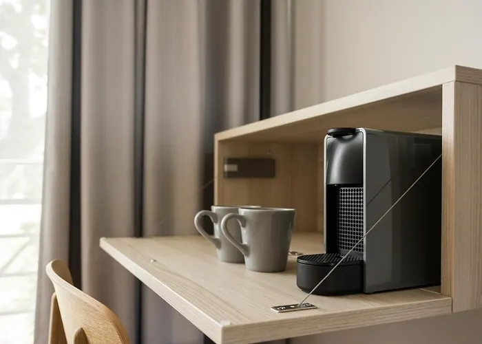 Oru Hub - Handwritten Collection 酒店 4*