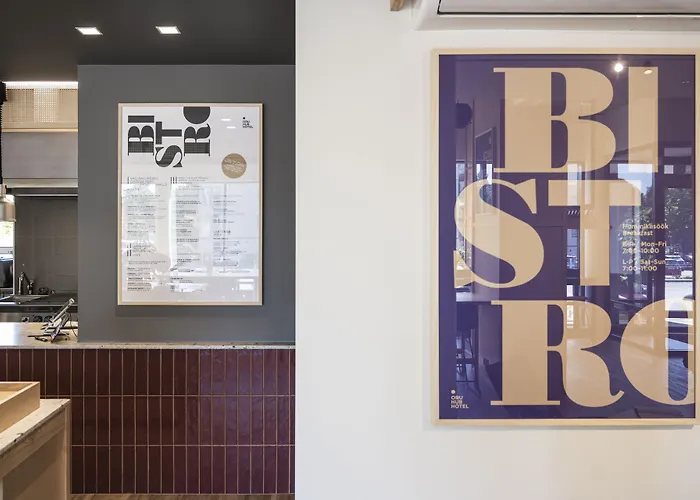 Oru Hub - Handwritten Collection 4*