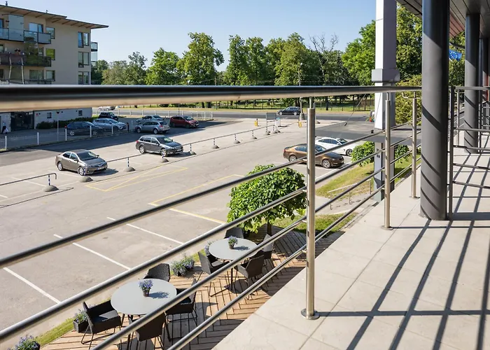 Oru Hub - Handwritten Collection 酒店 4*