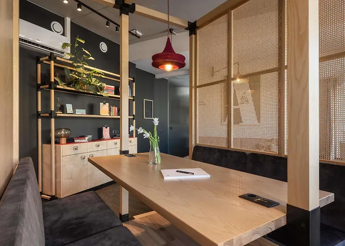 Oru Hub - Handwritten Collection 塔林