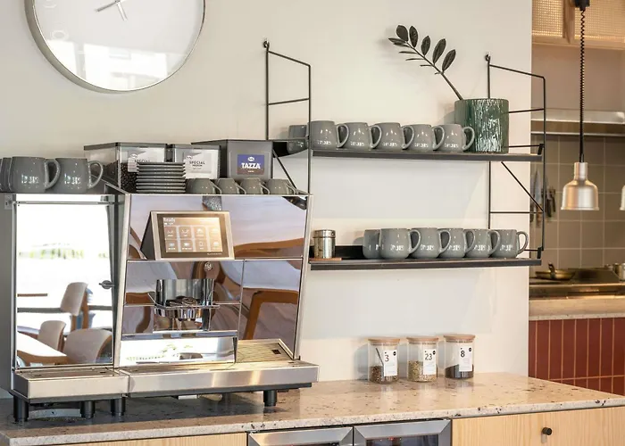 酒店 Oru Hub - Handwritten Collection 塔林