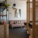 Oru Hub - Handwritten Collection Hotel