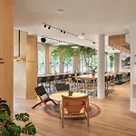 Oru Hub - Handwritten Collection Hotell Tallinn