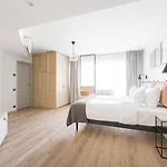 Hotell Oru Hub - Handwritten Collection Tallinn