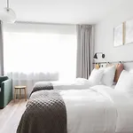 Hotell Oru Hub - Handwritten Collection Tallinn