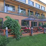 Oru Hub - Handwritten Collection Hotell