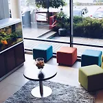 Hotell Oru Hub - Handwritten Collection 4*