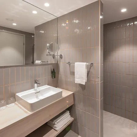 Oru Hub - Handwritten Collection Hotel Tallinn