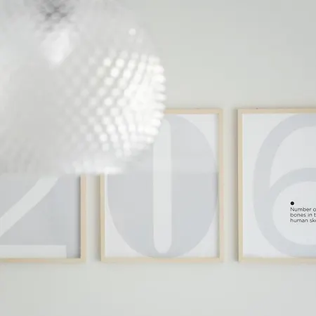 Oru Hub - Handwritten Collection 4*