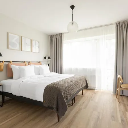 Oru Hub - Handwritten Collection Tallinn