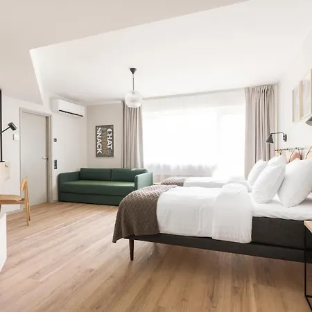 Oru Hub - Handwritten Collection Tallinn