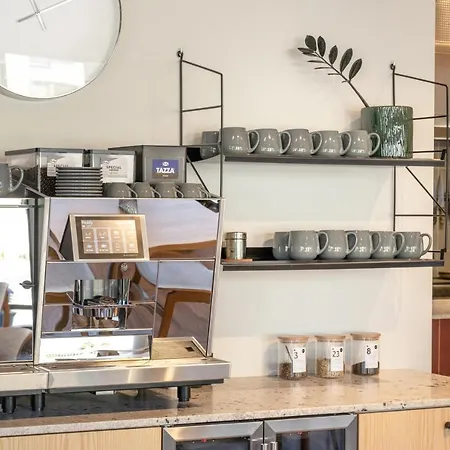 Oru Hub - Handwritten Collection Hotel Tallinn