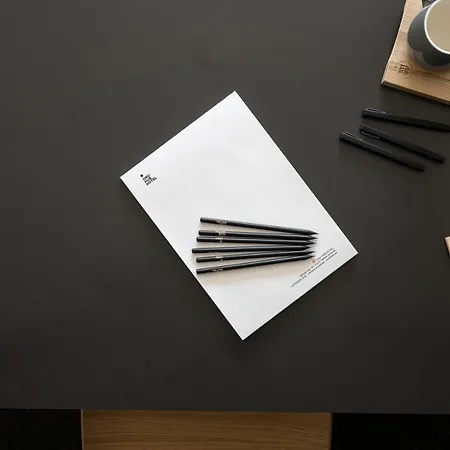 Oru Hub - Handwritten Collection