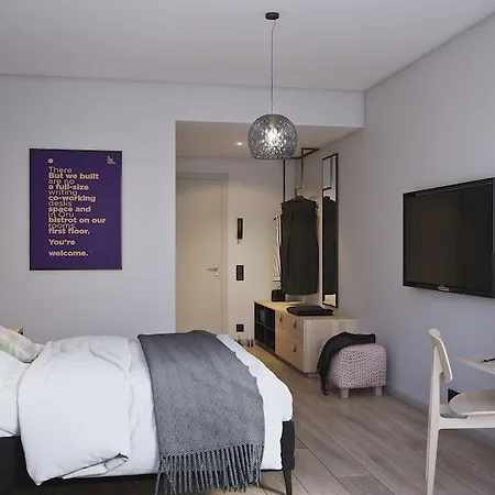 Oru Hub - Handwritten Collection 4* Tallinn