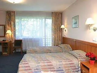 Hotel Oru Hub - Handwritten Collection Tallinn