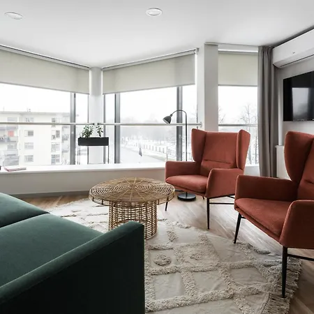 Oru Hub - Handwritten Collection Hotel Tallinn