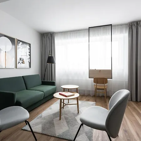 Oru Hub - Handwritten Collection Hotel Tallinn