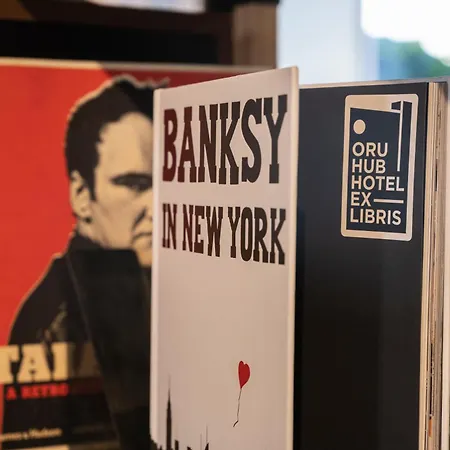 Oru Hub - Handwritten Collection Tallinn