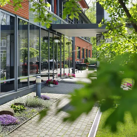 Oru Hub - Handwritten Collection Hotel Tallinn