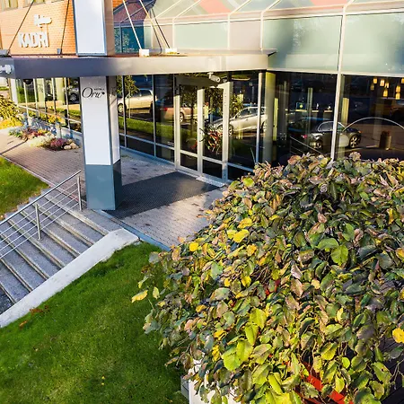 Oru Hub - Handwritten Collection Hotel 4*