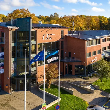 Oru Hub - Handwritten Collection Hotel 4*