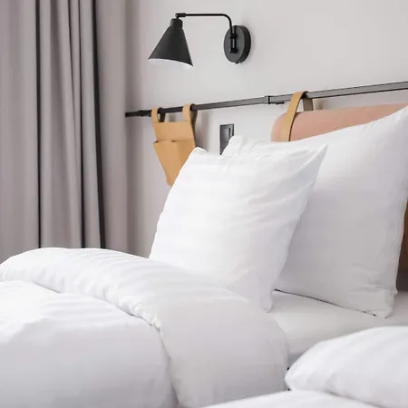 Hotel Oru Hub - Handwritten Collection Tallinn