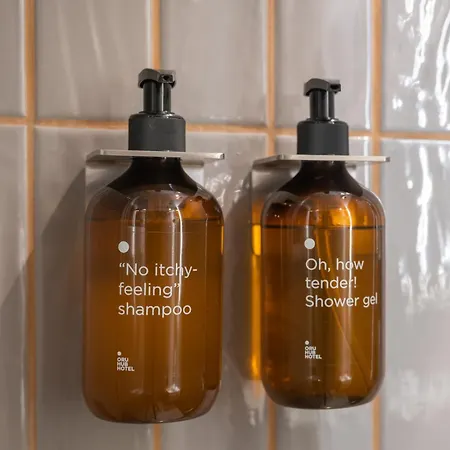 Hotel Oru Hub - Handwritten Collection Tallinn