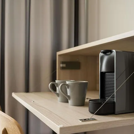 Oru Hub - Handwritten Collection 4* Tallinn