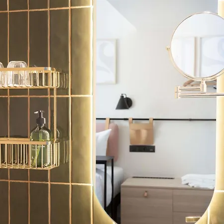 Oru Hub - Handwritten Collection Hotel Tallinn