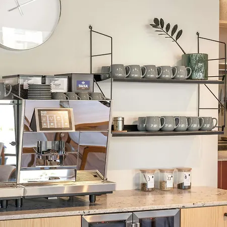 Hotel Oru Hub - Handwritten Collection Tallinn