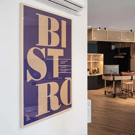 Oru Hub - Handwritten Collection Hotel