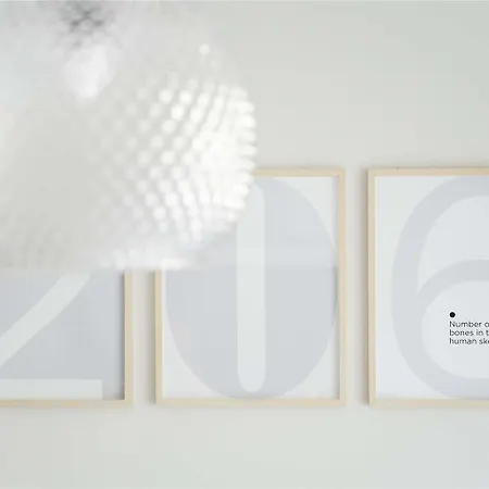 Oru Hub - Handwritten Collection 호텔