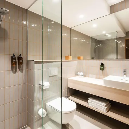 Oru Hub - Handwritten Collection Hotel