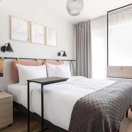 Hotel Oru Hub - Handwritten Collection