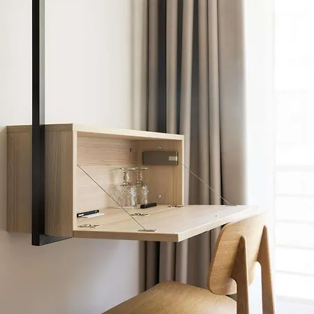 Oru Hub - Handwritten Collection Hotel
