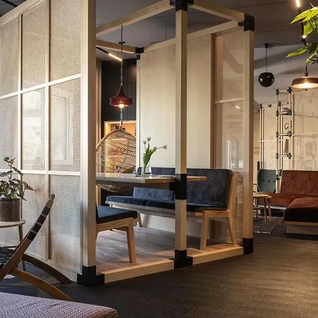 Hotel Oru Hub - Handwritten Collection Tallinn