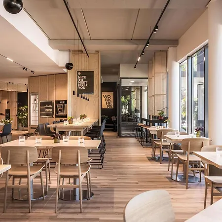 Oru Hub - Handwritten Collection Hotel Tallinn