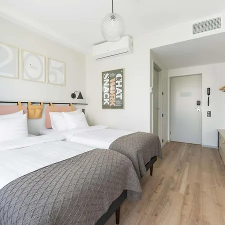 Oru Hub - Handwritten Collection Hotell 4*
