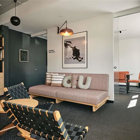 Oru Hub - Handwritten Collection 4* Tallinn