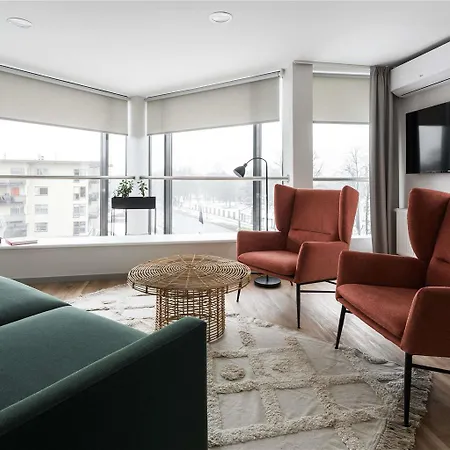 Oru Hub - Handwritten Collection Hotel