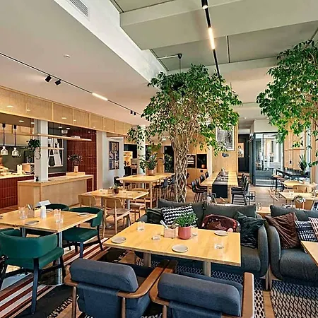 Oru Hub - Handwritten Collection Hotell 4*