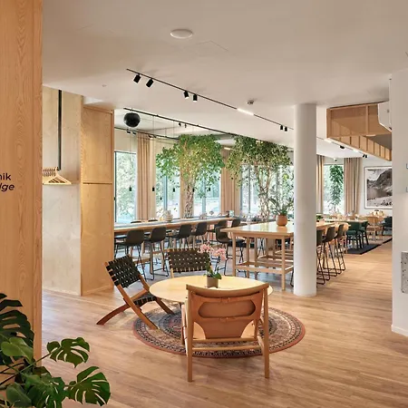 Oru Hub - Handwritten Collection Hotel