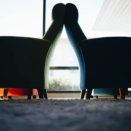 Oru Hub - Handwritten Collection Hotel Tallinn