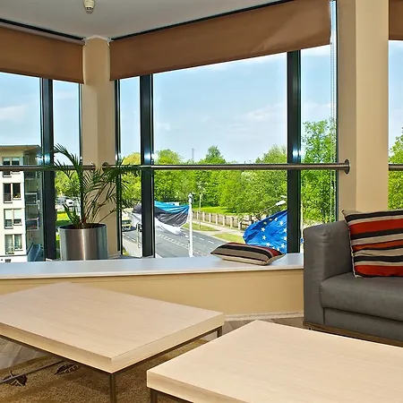 Hotel Oru Hub - Handwritten Collection Tallinn