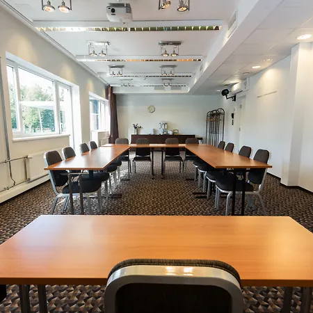 Hotel Oru Hub - Handwritten Collection Tallinn