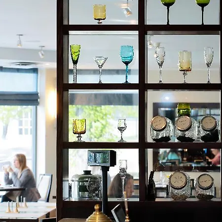 酒店 Oru Hub - Handwritten Collection 4*