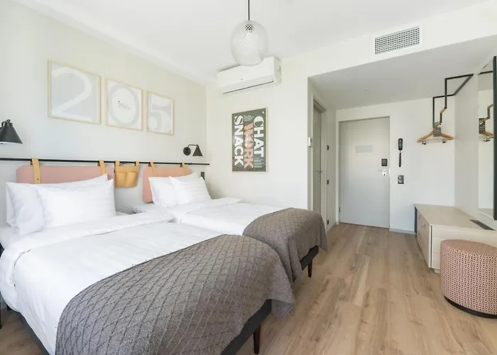 Otel Oru Hub - Handwritten Collection 4*