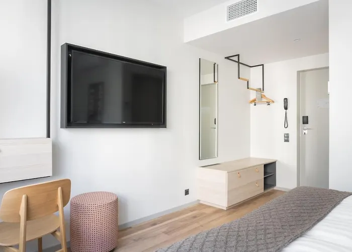 호텔 Oru Hub - Handwritten Collection