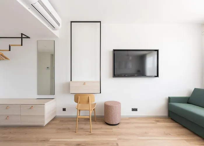 Готель Oru Hub - Handwritten Collection Таллінн